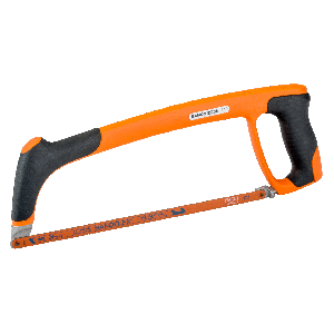 Bahco Professional Hacksaw Frame 319
