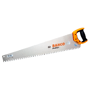 Bahco 650MM Lightweight Concrete Saw 256-26