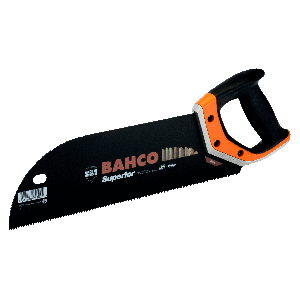 Bahco 14" Low Friction Veneer Saw 3240-14-XT11-HP