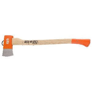 Bahco 650MM Ashwood Handle 3/4 Axe HUS-1.0-650