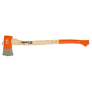 Bahco Felling axe, hickory handle, 2.3 kg head FCP-2.3-860