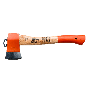 Bahco 380MM Ashwood Handle Hatchet HUS-0.6-380