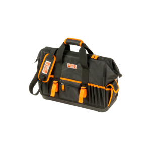 Bahco 32L 19 Pouch Hard Bottom Tool Bag 4750FB2-19A