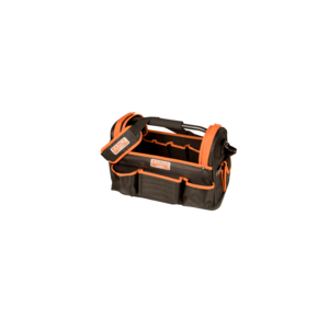 Bahco 24L Open Top Fabric Tool Bag 3100TB