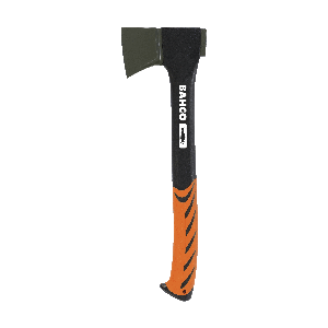 Bahco 450MM Composite Handle Splitting Axe SUC-0.7-450