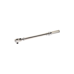 Bahco 20-100NM 3/8" DR Click Torque Wrench 7455-100