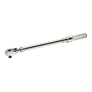 Bahco 40-200NM 1/2" DR Click Torque Wrench 7455-200