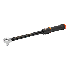 Bahco 40-200NM 1/2" DR Adjustable Torque Wrench 74WR-200