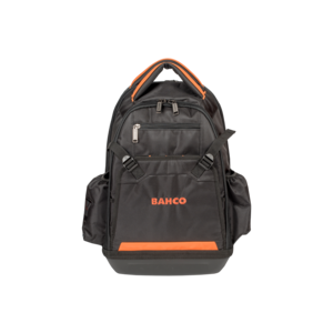 Bahco Hard Bottom Tool Backpack 4750FB8