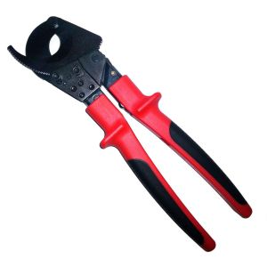 Crescent CRCC38 Cable Cutter Ratcheting 280mm 11" CRCC38