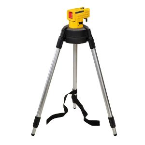 Stabila Cross Line Laser IP53 10m Inc Tripod RED LAX50