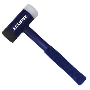 Eclipse EC-SFD50N Soft Blow Hammer 50mm Nylon/PVC Tip EC-SFD50N