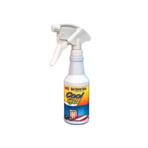 LA-CO 473ml Cool Gel Heat Barrier Spray 1711810