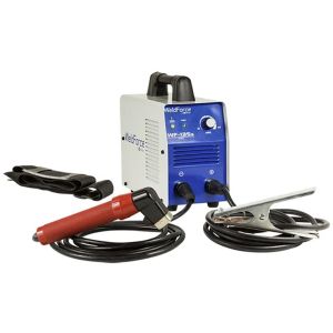 Weldforce Stick Welder Up To 3.2mm 10A 240V Plug WF-135S WF-06169