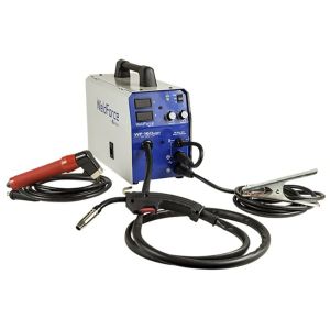 Weldclass Welder MIG / Stick / TIG Stick TIG 160A 10A WF-06127