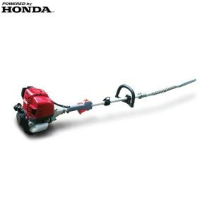 Masterfinish 9000RPM 4-Stroke Honda Powered Petrol Vibrator MFPV45B