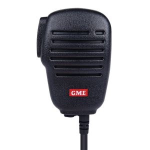 GME MC007 Universal Speaker/Microphone MC007 DC9024