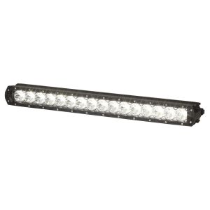Powertech SL4020 LED Light Bar 6500 Lumen 21.5 Inch Single Row Solid SL4020