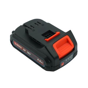 Senix 18V 2.0Ah Battery B20X2