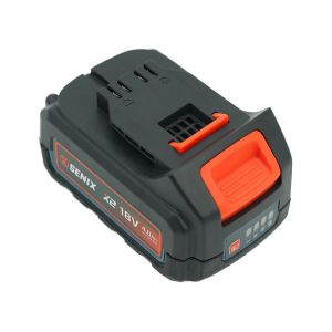 Senix X2 4.0Ah 18V Battery B40X2