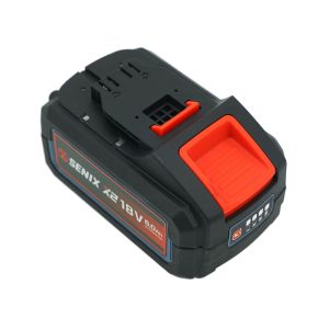 Senix X2 6.0Ah 18V Battery B60X2