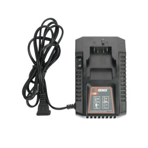 Senix X2 4.0Ah 18V Charger CHQX2