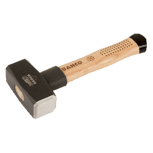 Bahco 1KG Club Hammer 484-1000