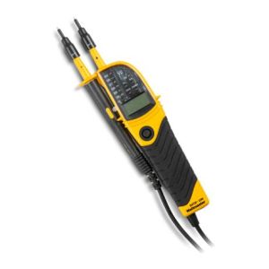 Wattmaster Voltage Tester Led Display Cat Iv 600V WATQP-2286