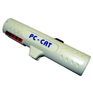 Wattmaster Stripper PC-Cat Tool For Data Network Cables WATDAT-30161
