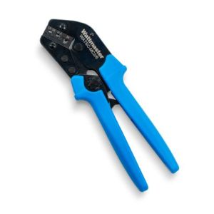 Wattmaster Solar Crimper For MC4 2.5-6mm² Connectors WATSC-MC2/6
