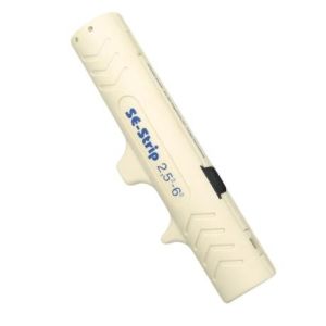 Wattmaster Solar Cable Stripper 2.5-6mm² Jokari WAT30190