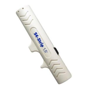 Wattmaster Solar Cable Stripper 1.5mm² Jokari WAT30180