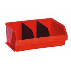 Wattmaster RolaShelf Bin To Suit RSSHL/44/84/124 Orange WATRP120