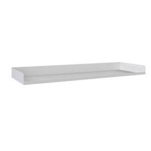 Wattmaster RolaShelf 12 Series Low Mount Van Shelf WATRSSHL/127