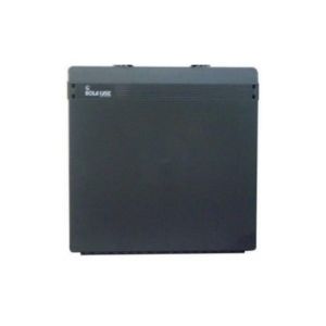 Wattmaster RolaCase WATRC001/2/3 Charcoal Lid Only WATRC001CHLID