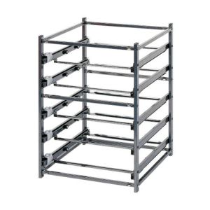 Wattmaster RolaCase Frame 5x Drawer 571x460x420mm WATRC5FR