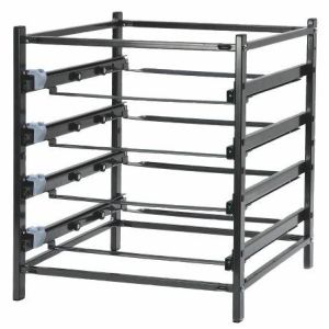 Wattmaster RolaCase Frame 4x Drawers Suits 4x WATRC001/2 Carry Cases WATRC4FR