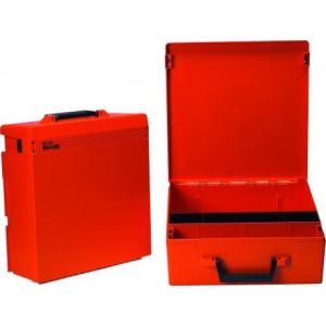 Wattmaster Rolacase Dual 5 Drawer Frame Kit Including 5 Various Cases And Work Top WATRCDK3-2