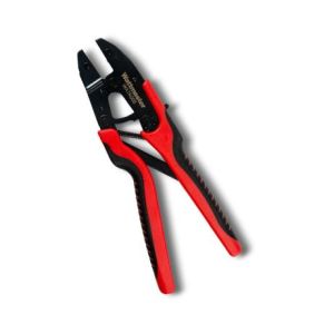 Wattmaster Ratchet hand crimper - No dies included WATK005