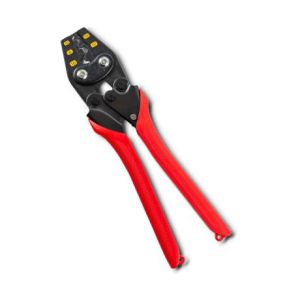Wattmaster Ratchet Crimper, 1.5 - 16mm² Length 245mm WATMH14
