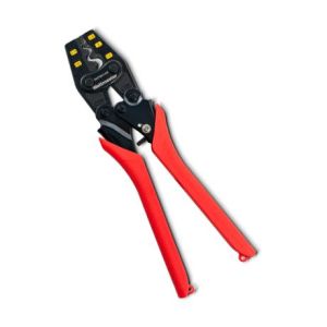 Wattmaster Ratchet Crimper, 1.5 - 16mm² Length 245mm WATMH14W