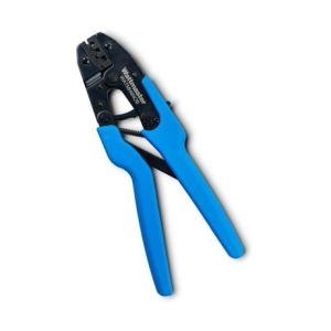Wattmaster Ratchet Crimper For Open Barrel Terminals 0.5-6mm² WATMH4NOB