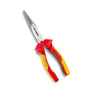Wattmaster Pliers Rd Nose Sd Cutters 200mm 1000V WATMA500200-1K