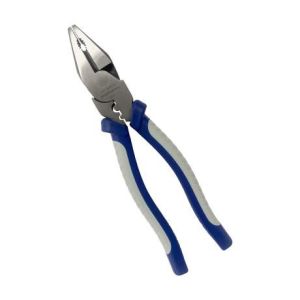 Wattmaster Pliers Linesman 225mm Heavy Duty High Leverage WATMA880W