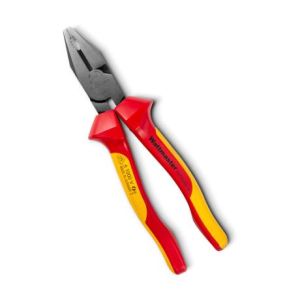 Wattmaster Pliers Linesman 1000V Insul 230mm Hd WATMA880-1K