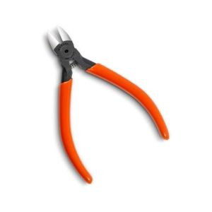 Wattmaster Pliers diagonal micro 115mm WATMA640S