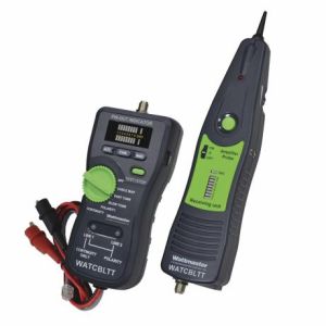 Wattmaster Multipurpose Test & Trace All in One Kit WATCBLTT