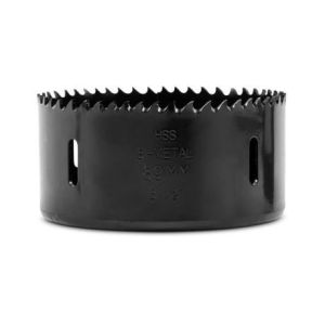 Wattmaster Holesaw Blade Bi-Metal 89mm High Speed WATR556