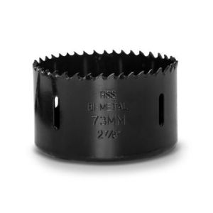 Wattmaster Holesaw Blade Bi-Metal 73mm High Speed WATR546