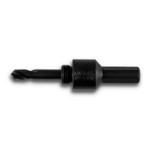 Wattmaster Holesaw Arbor 60-100mm For Carbide Tipped Blades MHT Range WATMHA9